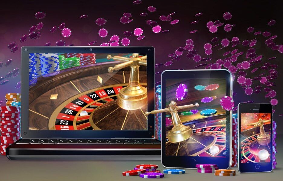 JeetBuzz آن لائن کیسینو میں کھیلنے کی وجوہات