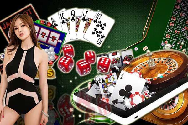 پاکستان کے نئے JeetBuzzکیسینو کھلاڑیوں کے لیے خوش آمدید بونس